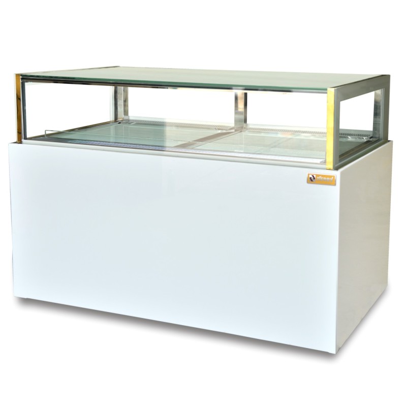抽屜式精品展示柜