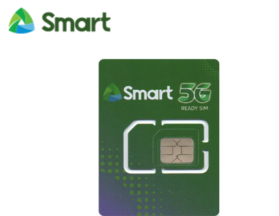 菲律宾Smart 注册卡