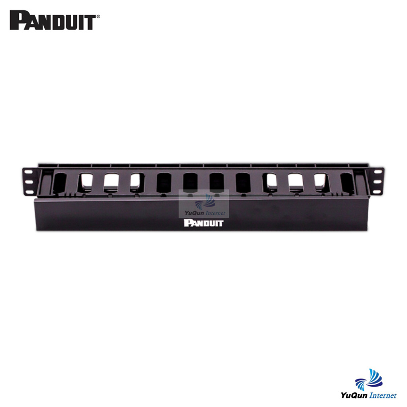 泛达1U单面理线架