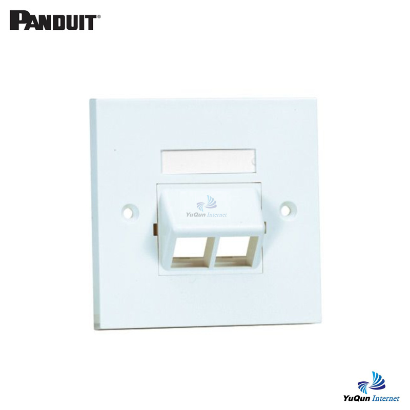 泛达NK双口倾斜面板