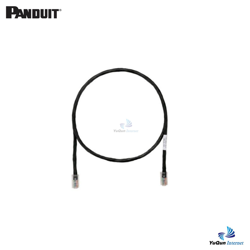 泛达超五类非屏蔽跳线