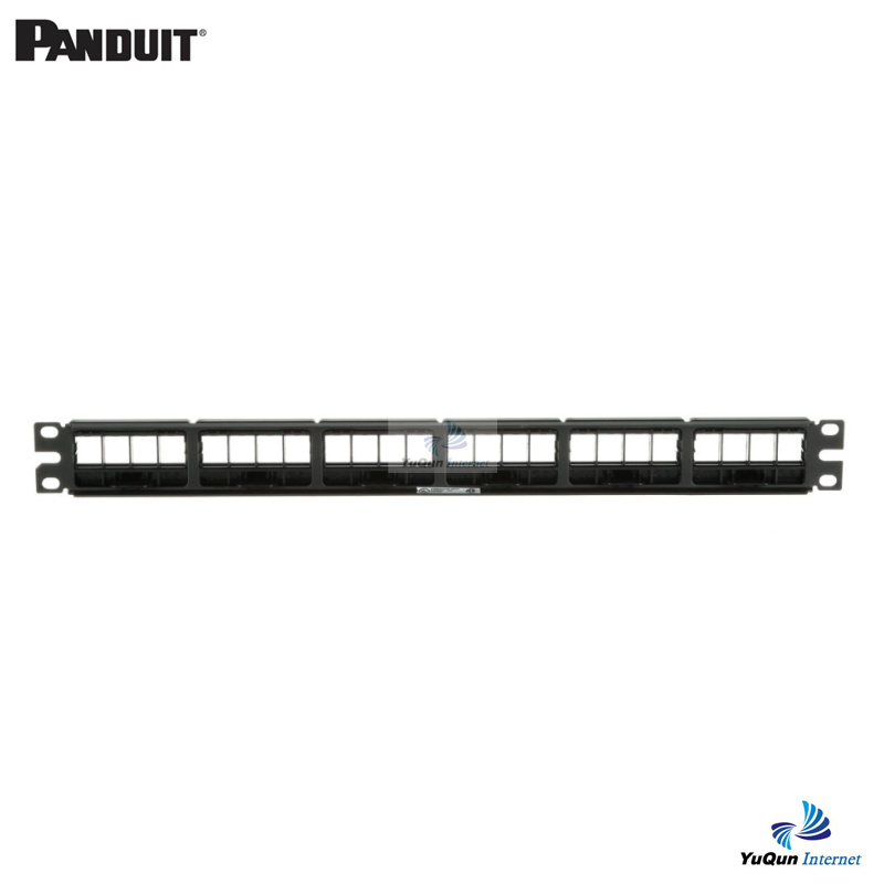 泛达NK24口模块化配线架
