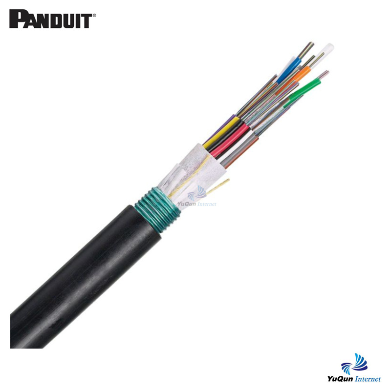 泛达室外铠装光缆