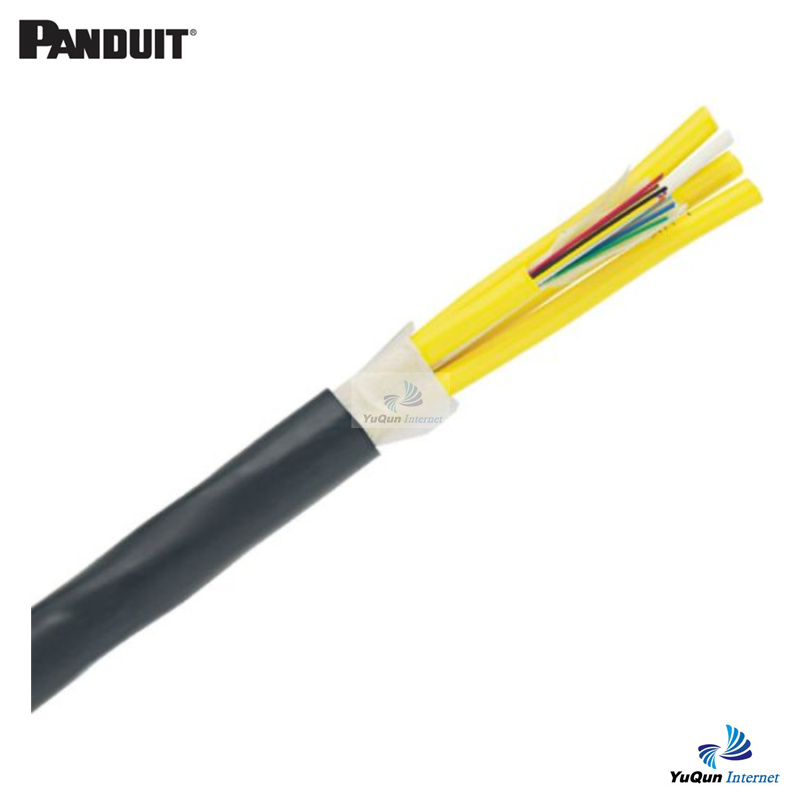 泛达室内外通用光缆