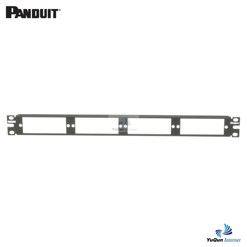 泛达FMT光纤配线架面板