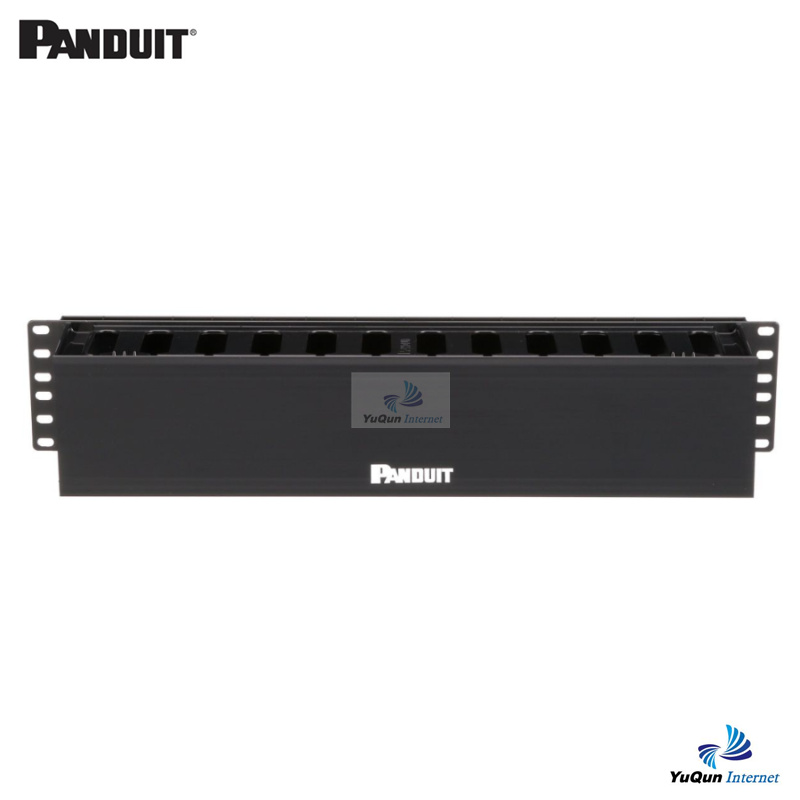 泛达2U单面理线架