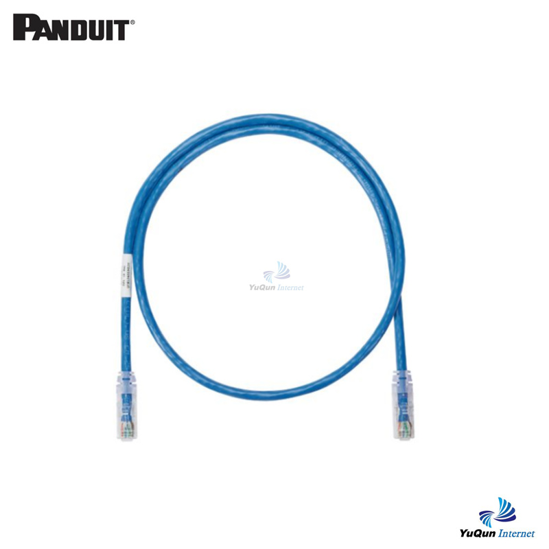 泛达NK六类非屏蔽跳线