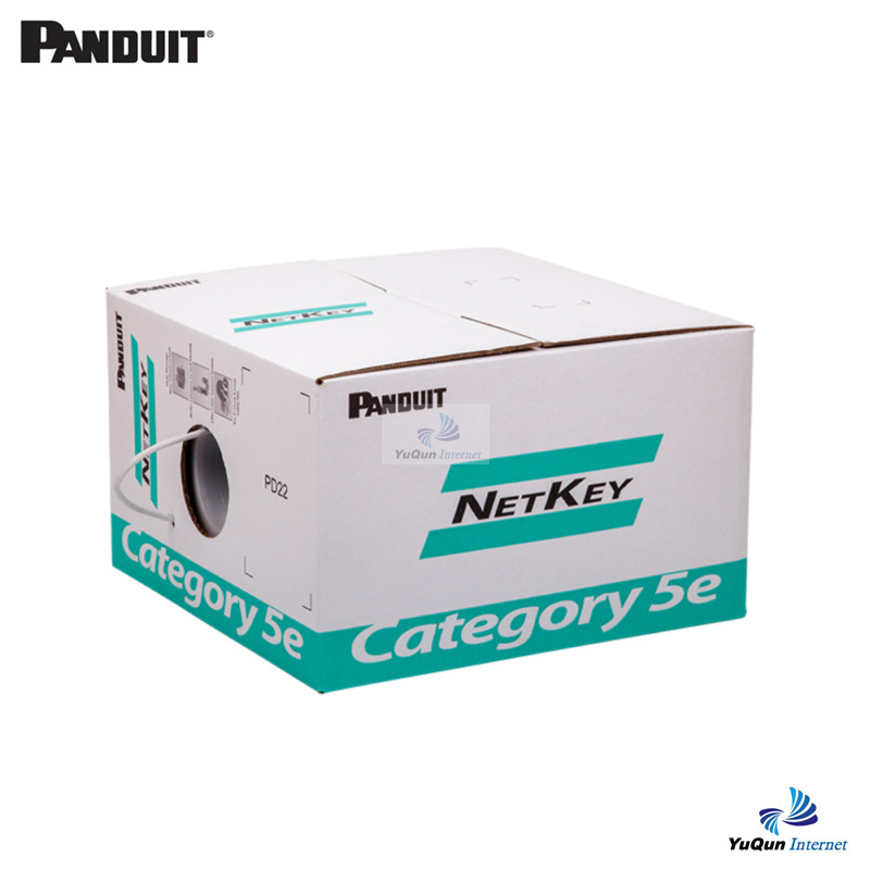 泛达NK超五类UTP双绞线305米24AWG