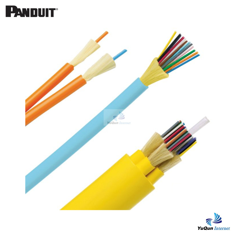 泛达12芯多模光缆