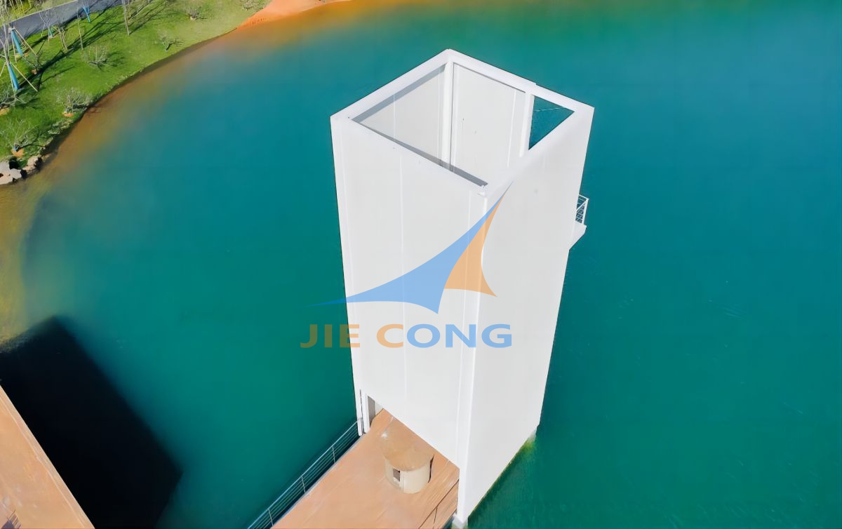 江苏宜兴 - 晴雨塔