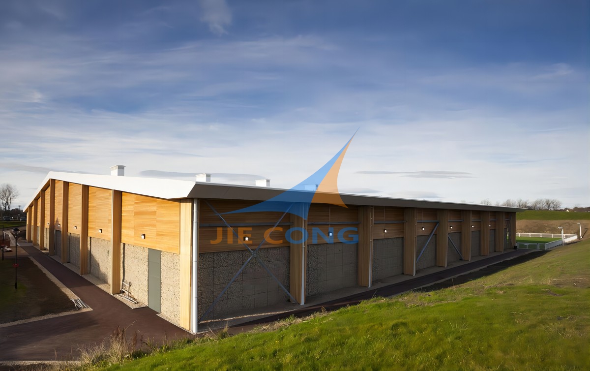 桑德兰亚足联训练设施