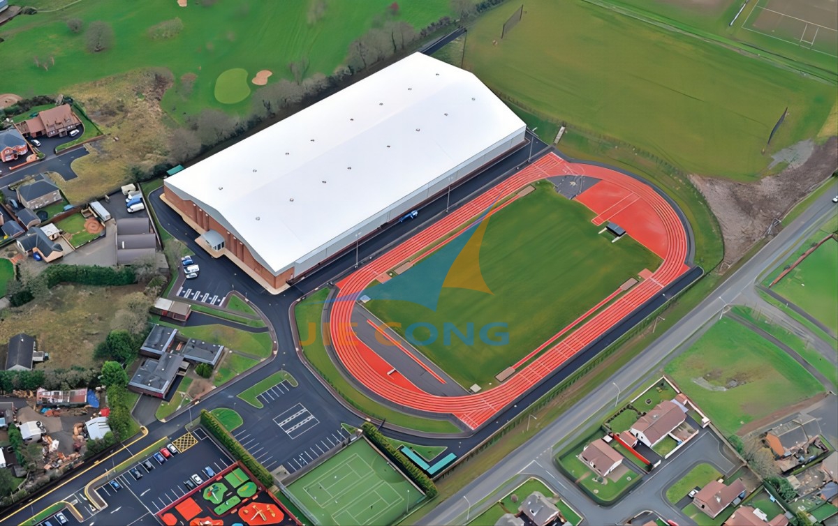 梅多班克综合运动场