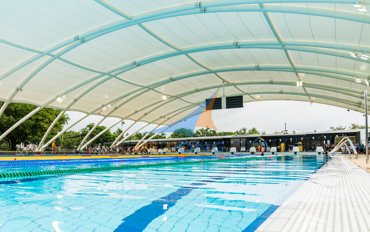 帕拉普休闲中心