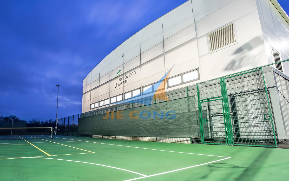 约克圣约翰大学