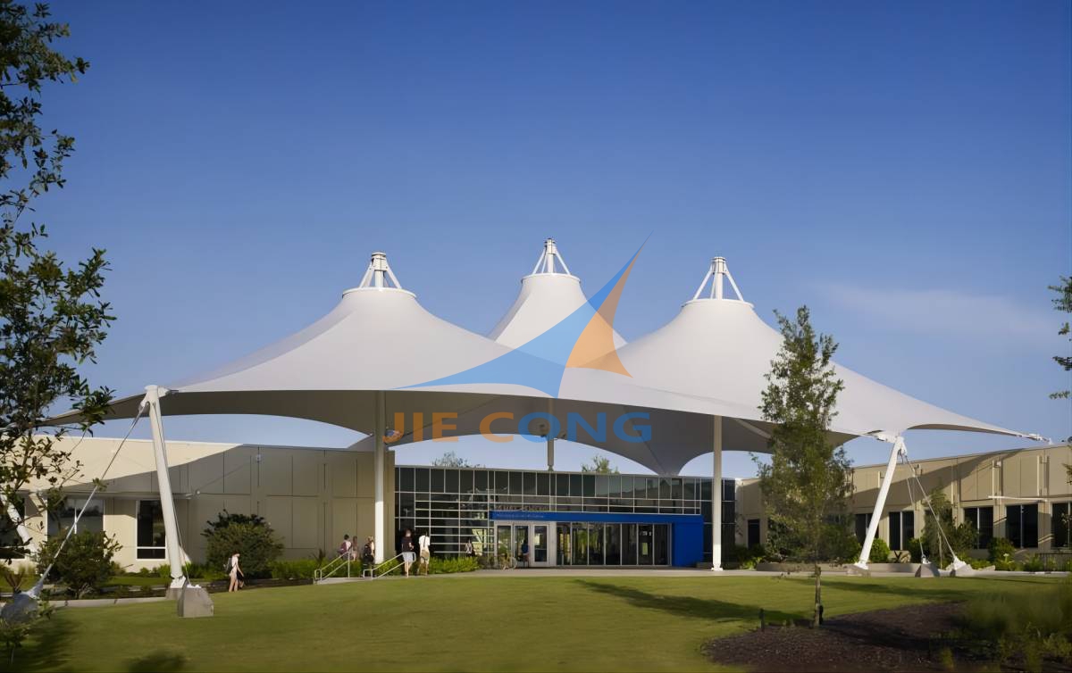 埃克德学院詹姆斯分子与生命科学中心膜结构