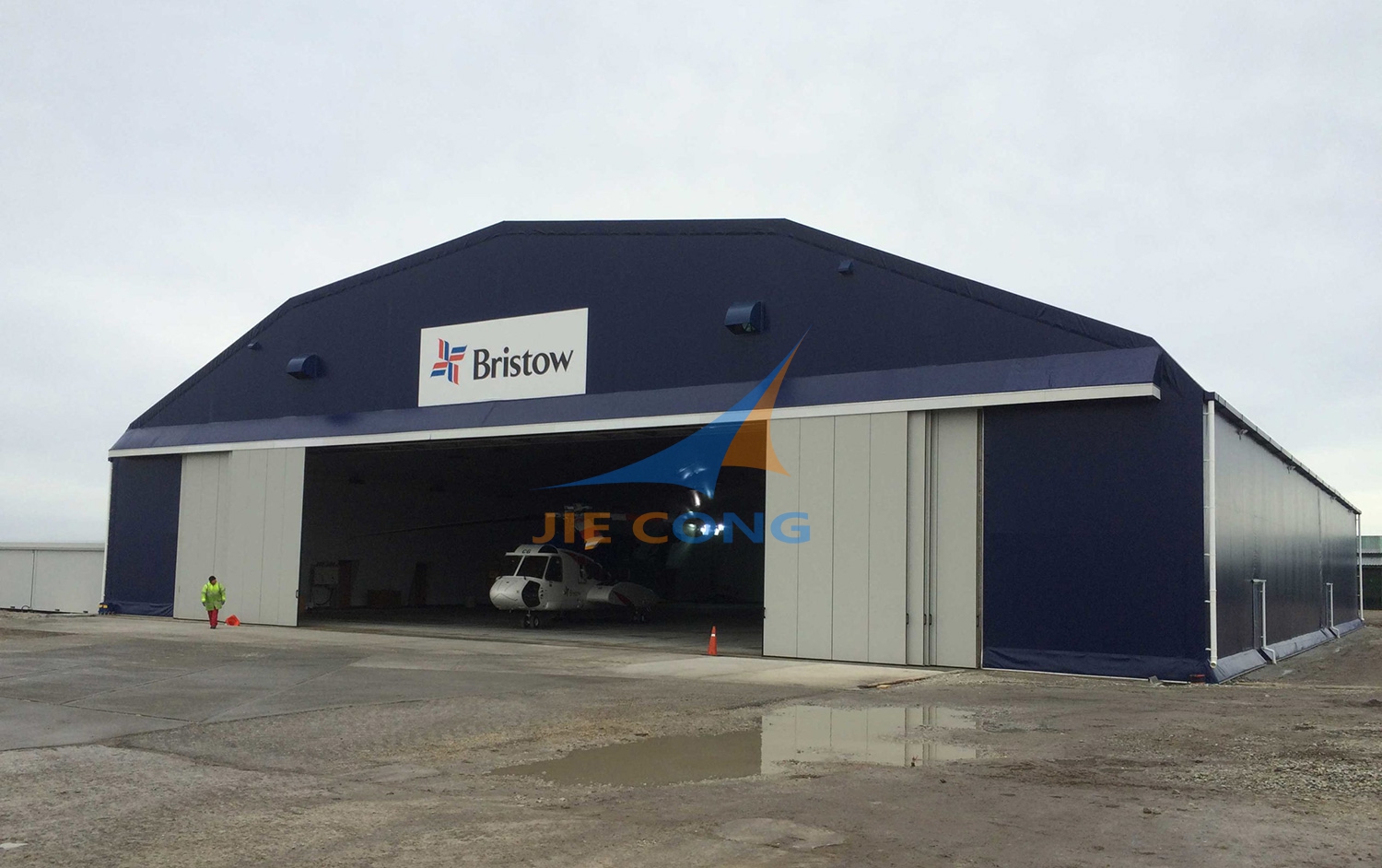 布里斯托集团福克兰群岛