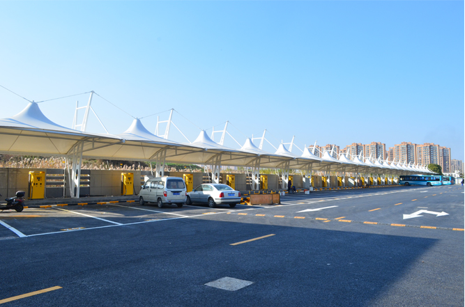 <div style="text-align:center;">
	<span style="font-family:Microsoft YaHei;font-size:14px;"><br />
停车场遮阳</span><span style="font-family:Microsoft YaHei;font-size:14px;"></span><span></span> 
</div>