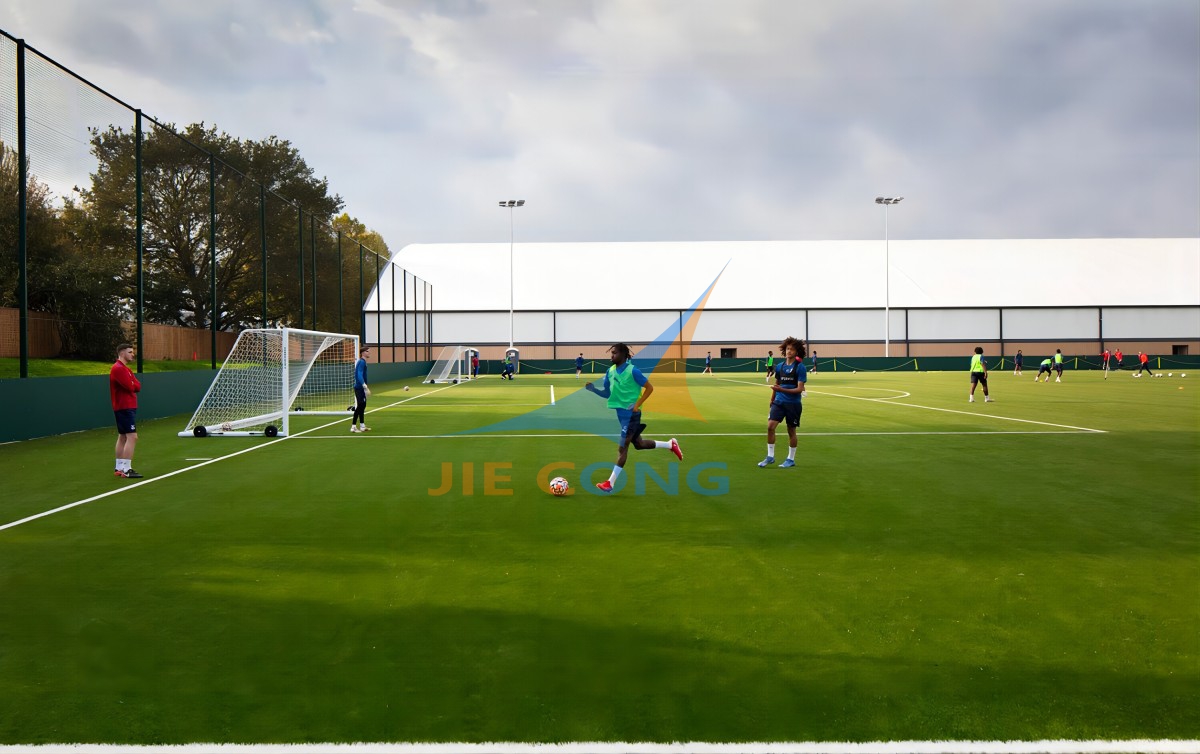 水晶宫足球俱乐部