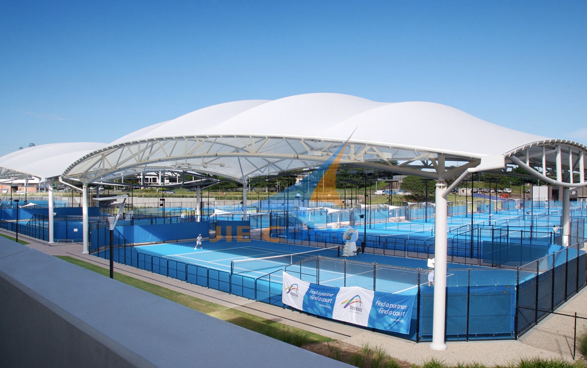 昆士兰网球中心