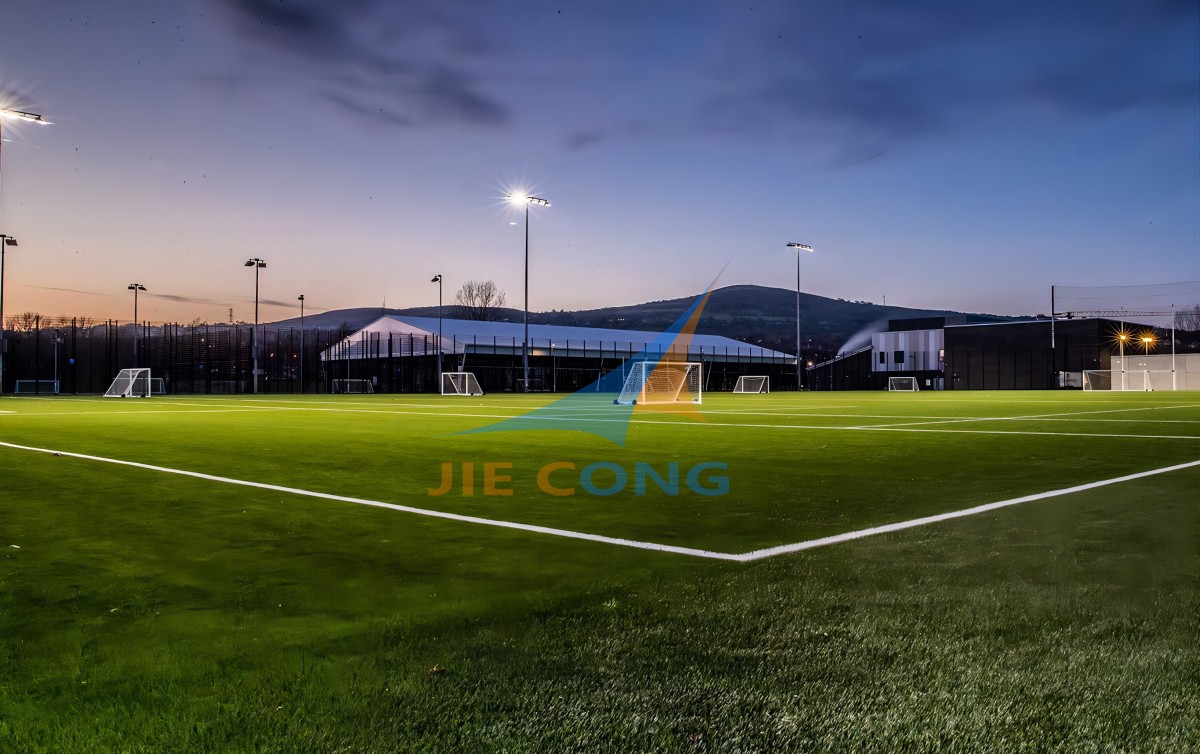 布鲁克休闲中心