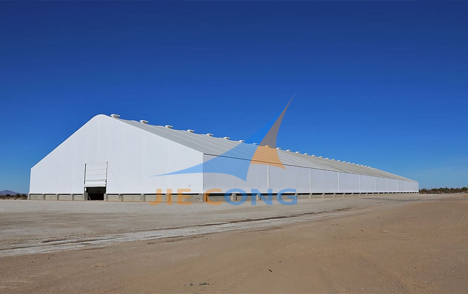 亚利桑那堆肥设施