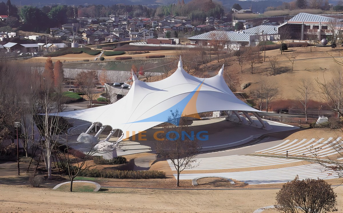 茨城县阿希马艺术森林公园