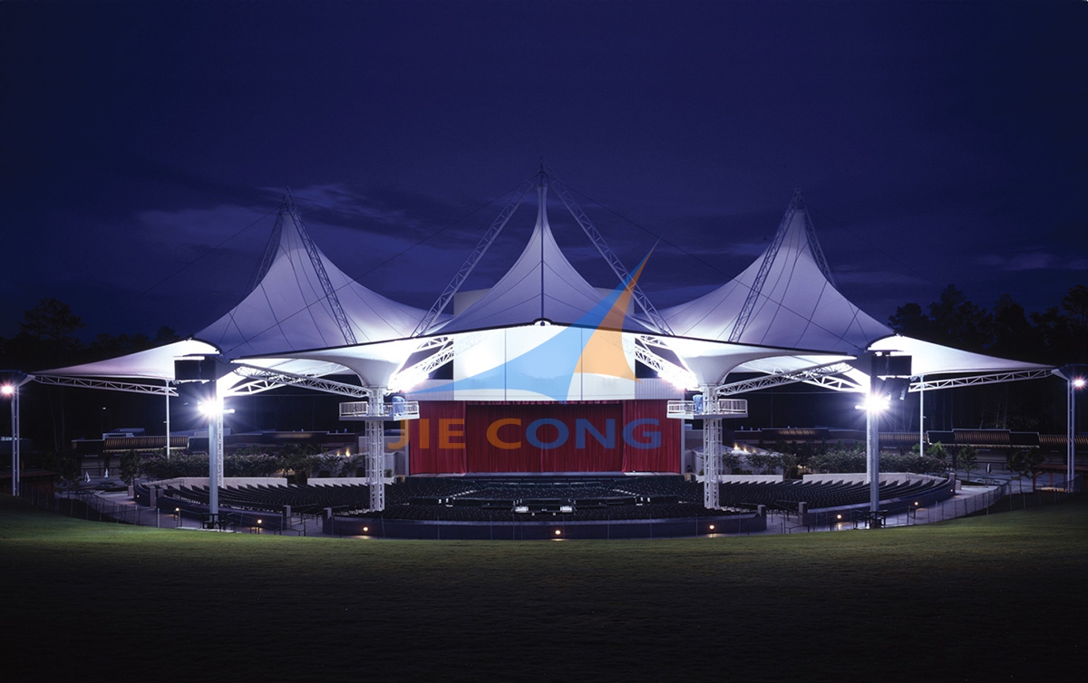 辛西娅伍兹米切尔馆圆形剧场