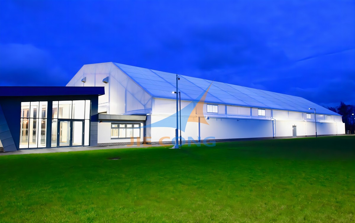 Ards-Blair-Mayne福利与休闲综合体