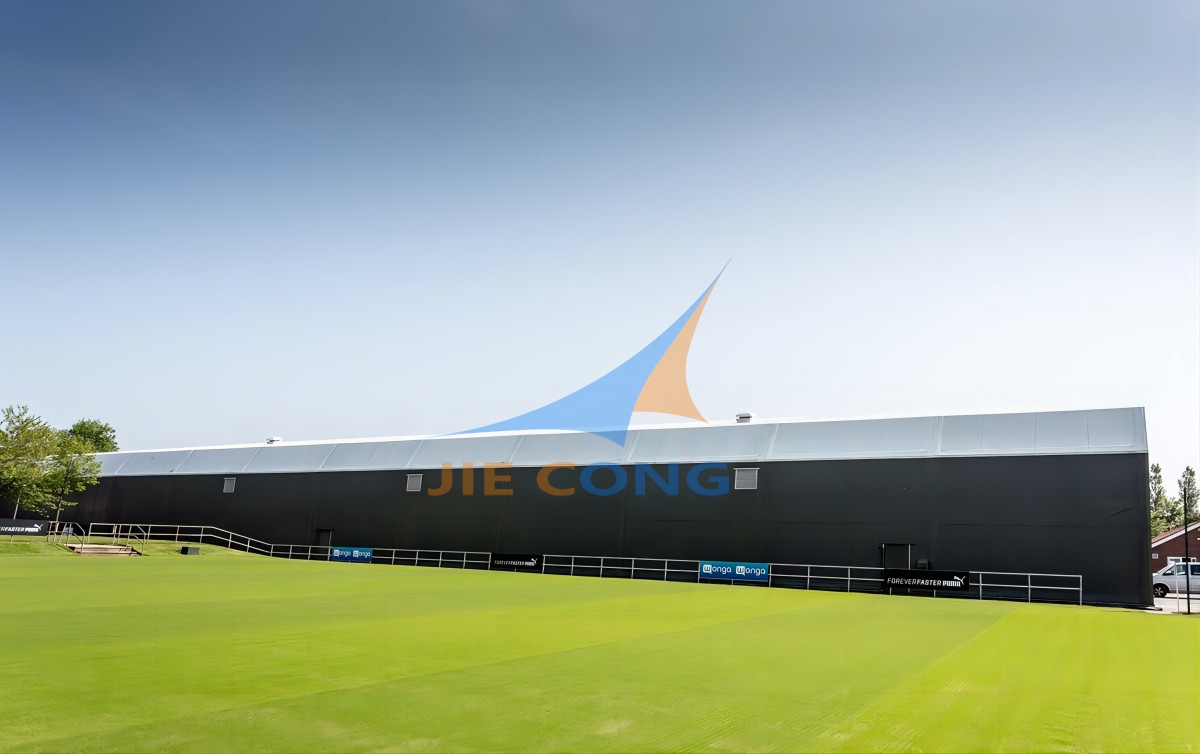 纽卡斯尔联足球训练设施