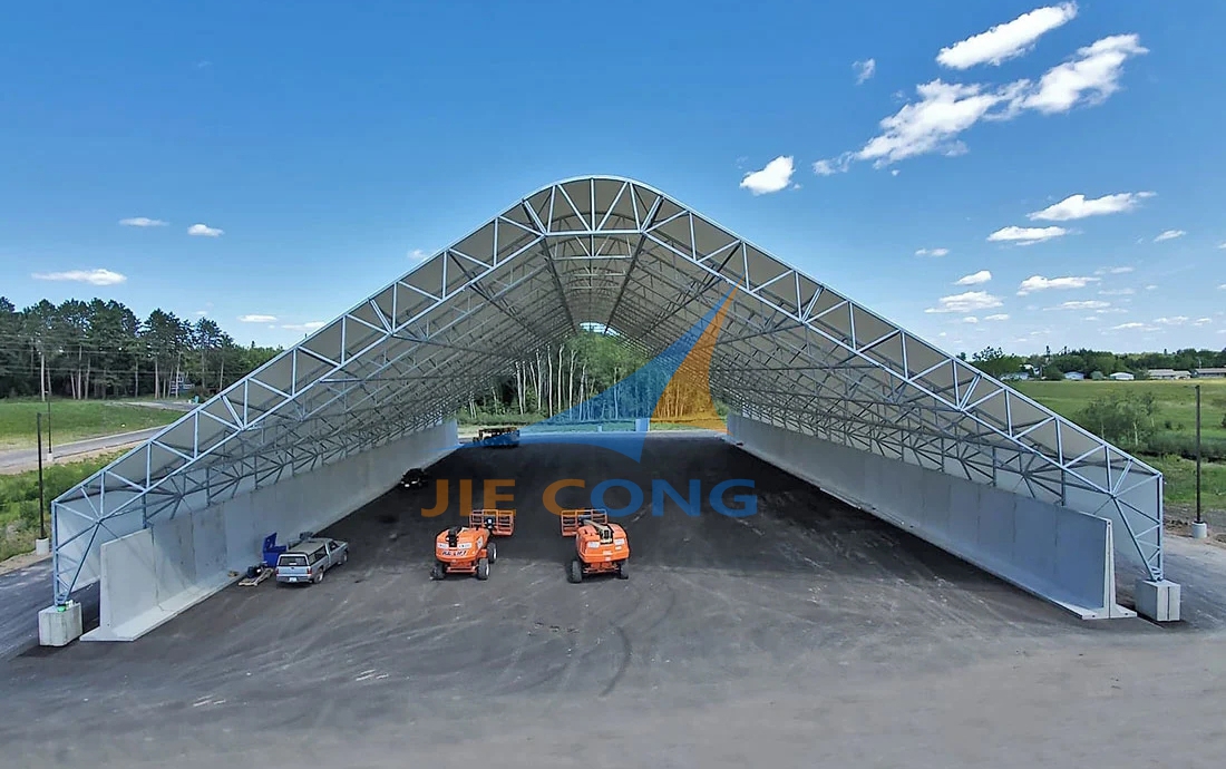 明尼苏达公共工程设施