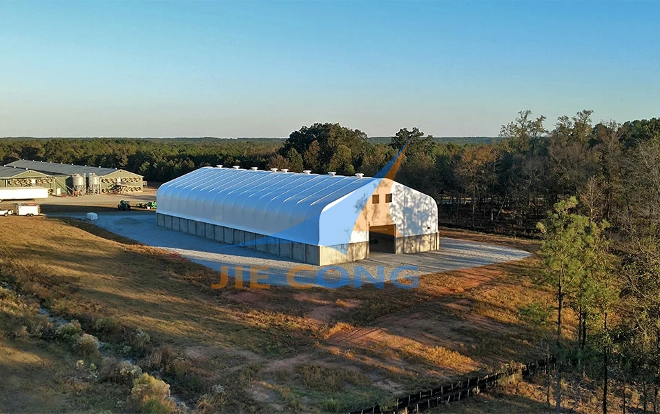 佐治亚州堆肥设施