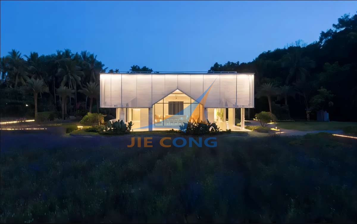 海南博鳌凤凰乡村振兴交流中心