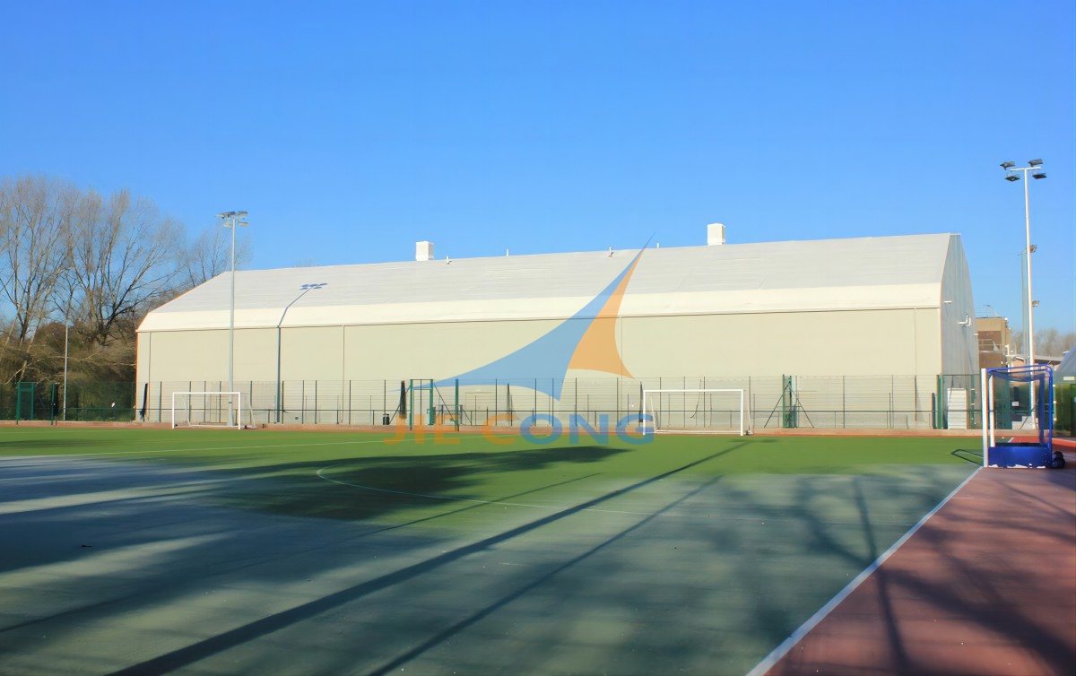 约克大学综合体育设施