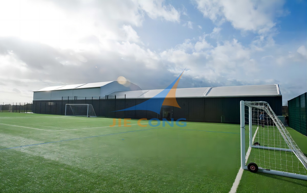 伊普斯维奇学院学校体育设施