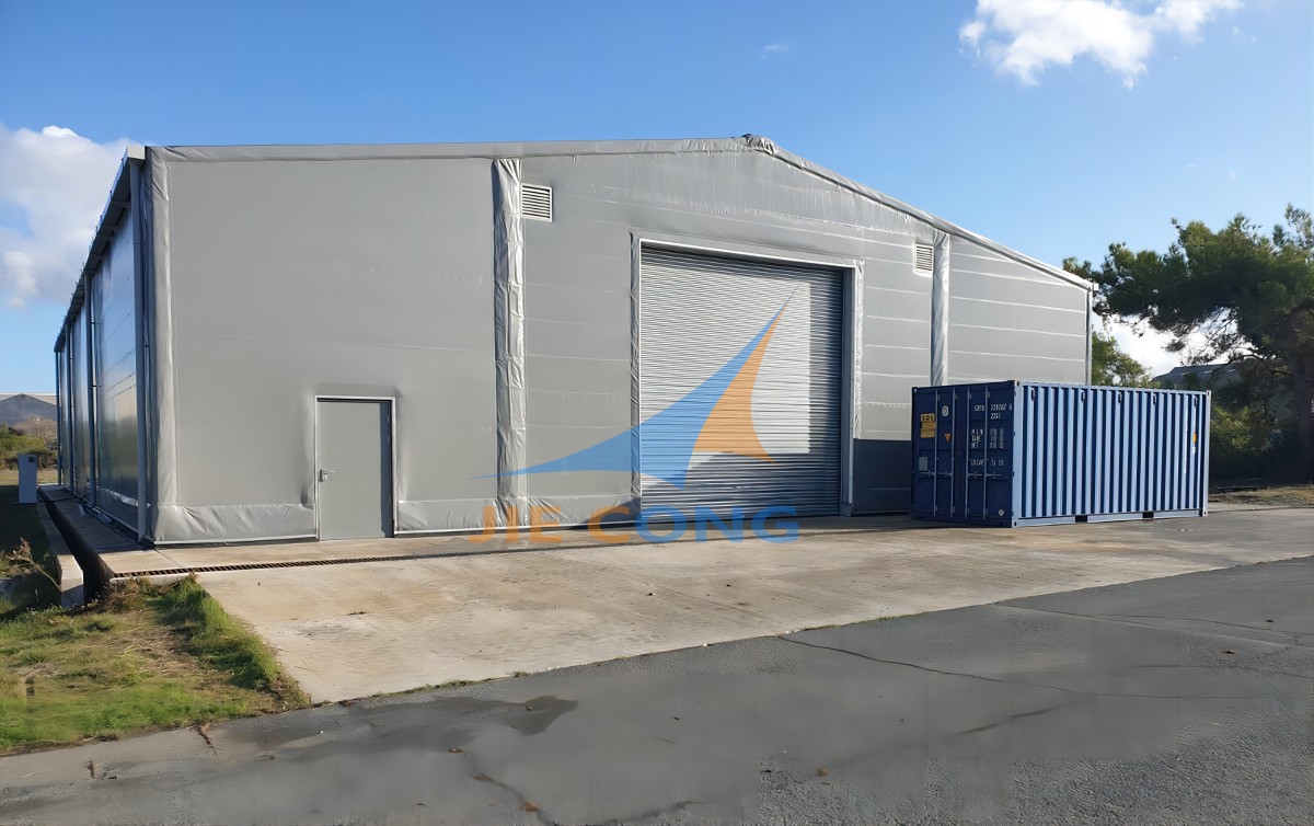 英国皇家空军阿克罗蒂里储存设施