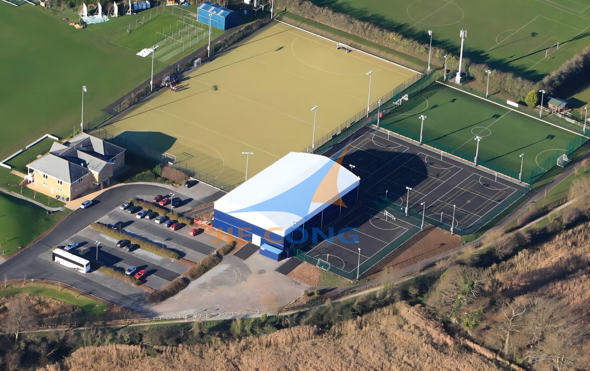 汤顿谷体育俱乐部