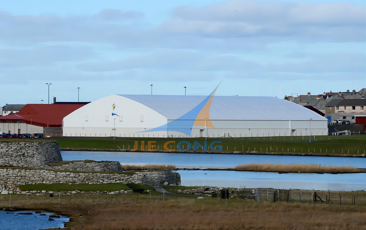 克利基明休闲中心