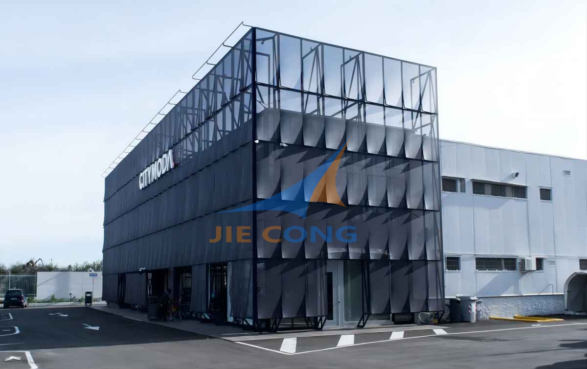 意大利 - CityModa商场