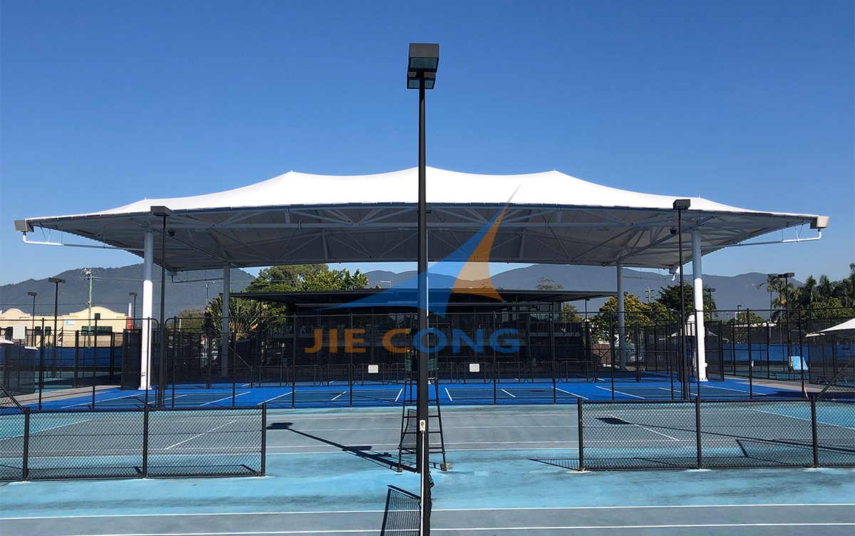 凯恩斯国际网球中心