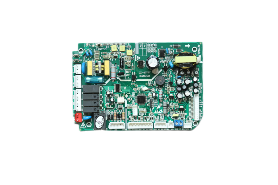 TZZ7051壁挂炉控制器