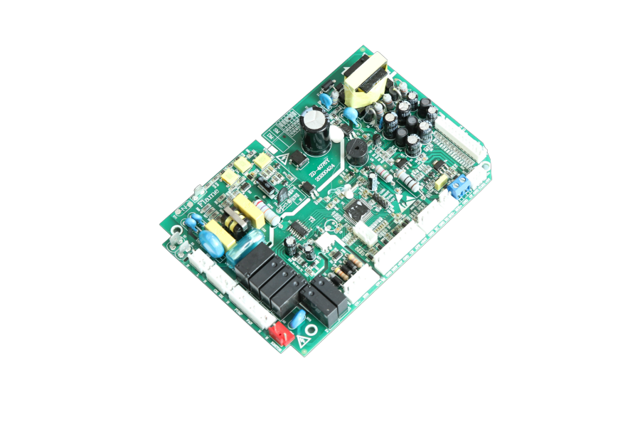 TZZ7021壁挂炉控制器
