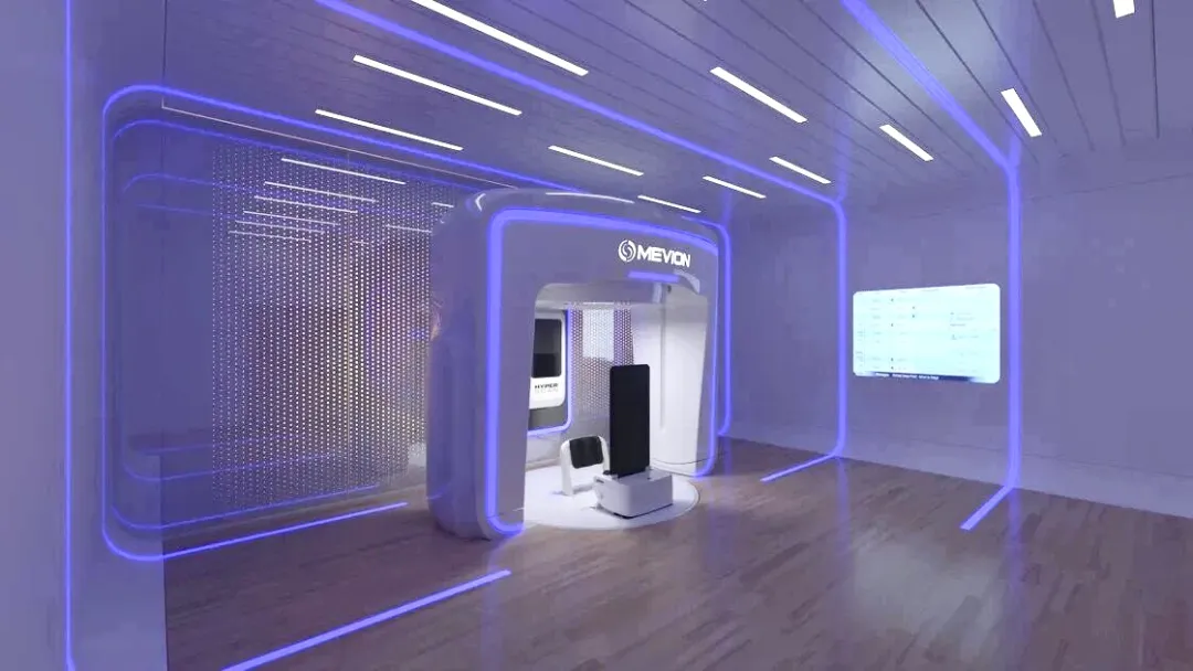 迈胜医疗MEVION S250-FIT获FDA上市许可，开拓质子治疗新纪元