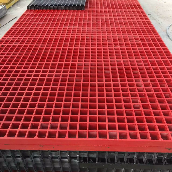 玻璃钢格栅