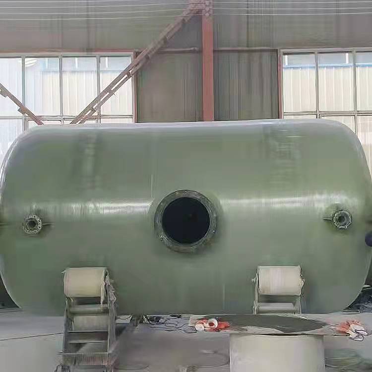 玻璃钢储罐