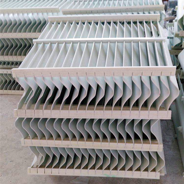 玻璃钢除雾器