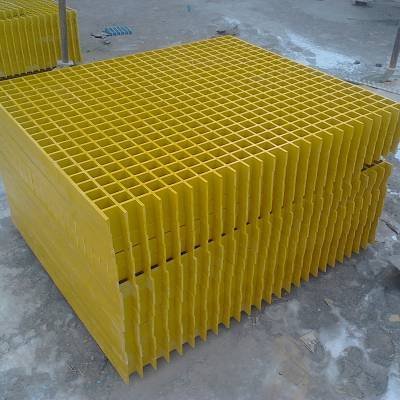 玻璃钢格栅