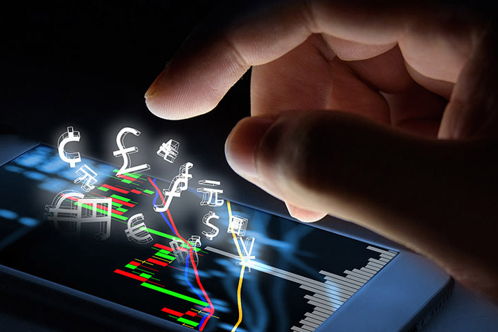 通过轻松的技术更新塑造金融科技前沿