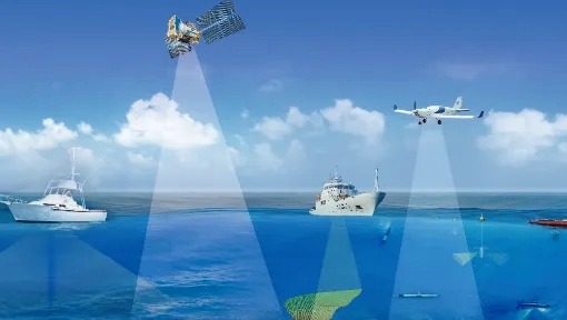 海洋环境监测技术的分类、传感器与发展趋势