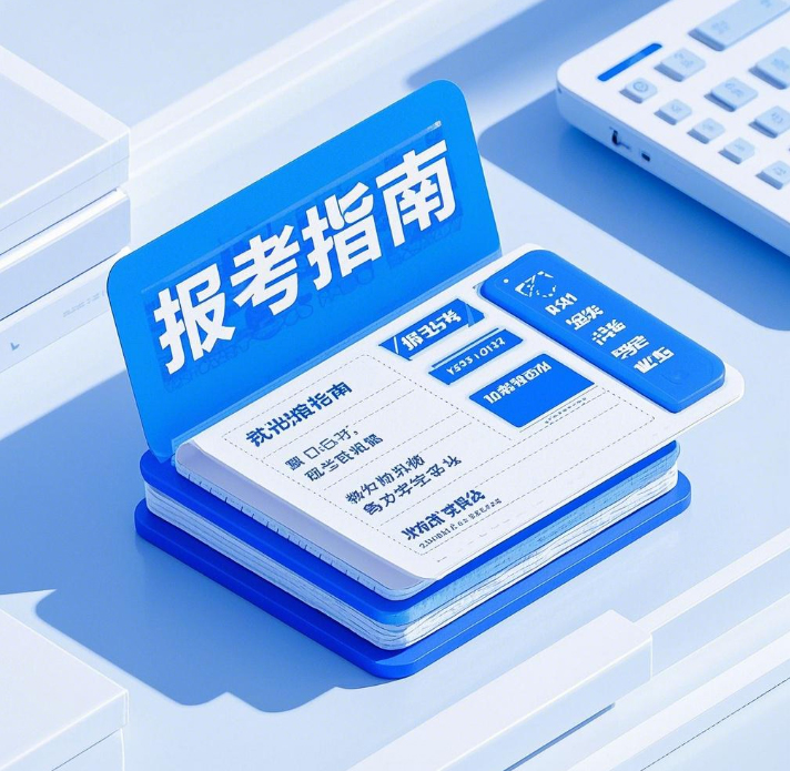 初级会计师报考指南