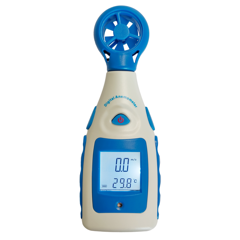 TM840M小型数字风速计
